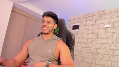 my name real is camilo online show from 03.11.26