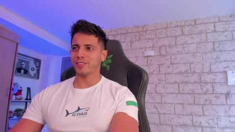 my name real is camilo online show from 04.12.26