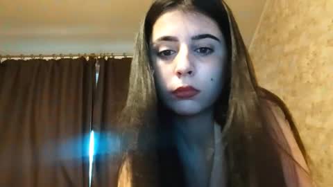 Lina online show from 10.26.25