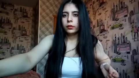 Lina online show from 01.07.26