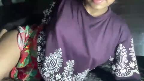 Snapshot of ashukhushi2022 chatting on 06.01.26 khushi online show from 06.01.26