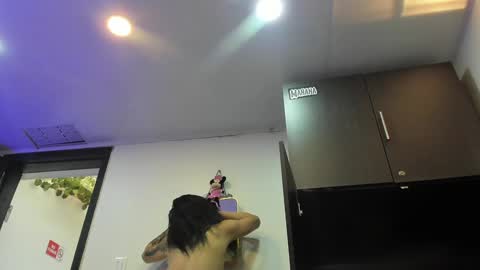 PAO   online show from 01.18.25