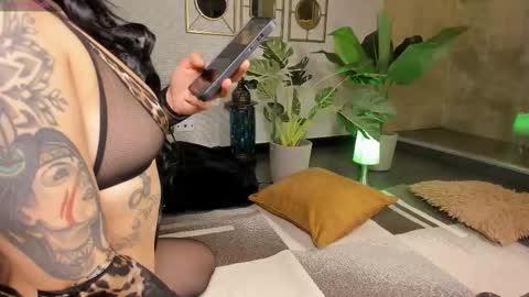 PAO   online show from 10.16.25