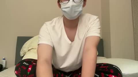 asiaboyshow online show from 12.15.25