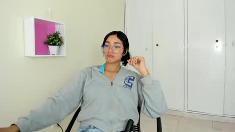 Camila online show from 12.19.24