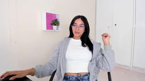 Camila online show from 12.20.24