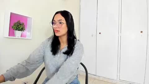 Camila online show from 01.16.25