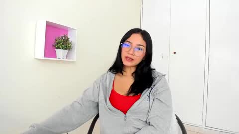 Camila online show from 02.17.25