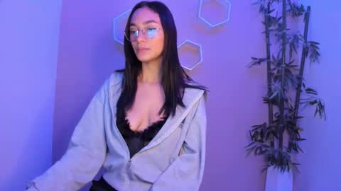 Camila online show from 03.03.26