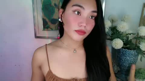 Snapshot of asian_alliyah chatting on 06.29.26 asian_alliyah online show from 06.29.26