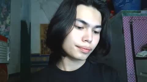 Snapshot of asian_babyboi chatting on 05.18.26 asian_babyboi online show from 05.18.26