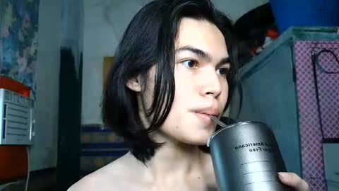 Snapshot of asian_babyboi chatting on 05.31.26 asian_babyboi online show from 05.31.26