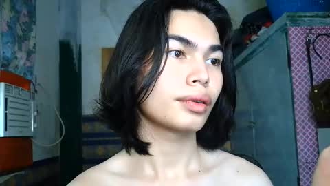 Snapshot of asian_babyboi chatting on 06.08.26 asian_babyboi online show from 06.08.26