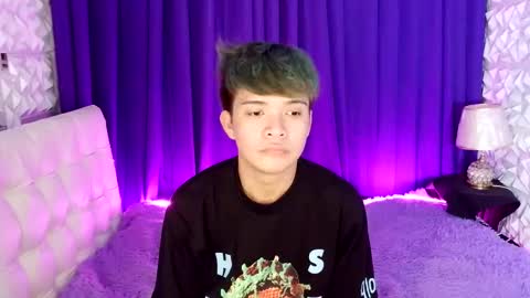 Snapshot of asian_blakefoster chatting on 05.27.26 asian_blakefoster online show from 05.27.26