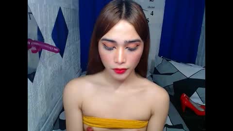 Snapshot of asian_caulix chatting on 03.09.25 baby caulix online show from 03.09.25