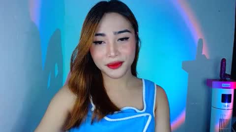 Snapshot of asian_caulix chatting on 09.24.25 baby caulix online show from 09.24.25