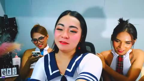 cherry online show from 04.20.26