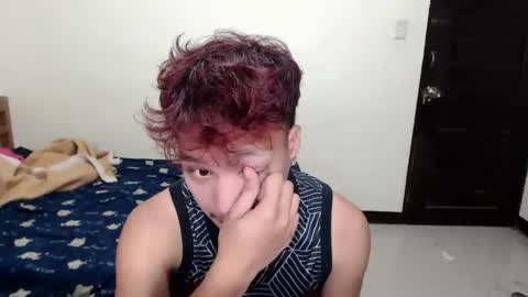 asian_cum_josh online show from 11.13.25