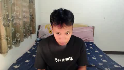 asian_cum_josh online show from 05.19.26