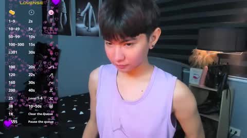 Aidan online show from 12.09.24