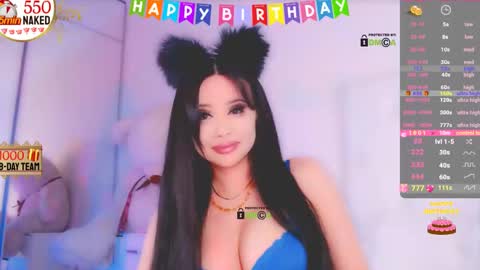  usually start stream about 10 pm PST 1 am EST  online show from 12.27.24