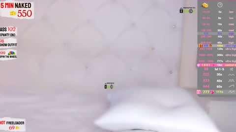  usually start stream about 10 pm PST 1 am EST  online show from 02.26.25