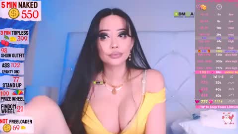  usually start stream about 10 pm PST 1 am EST  online show from 04.19.26