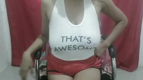 asian godess69 online show from 10.16.25