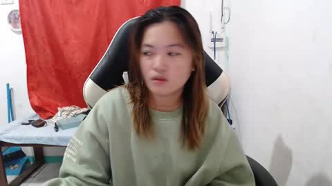 bb girl online show from 01.13.26