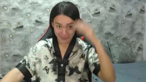 KRISTELLE online show from 11.12.25