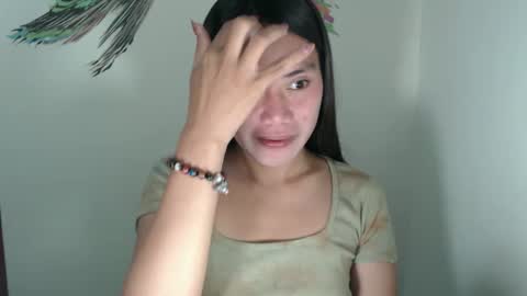 KRISTELLE online show from 05.01.26