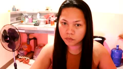 Snapshot of asian_kweenv chatting on 07.31.26 Alex online show from 07.31.26