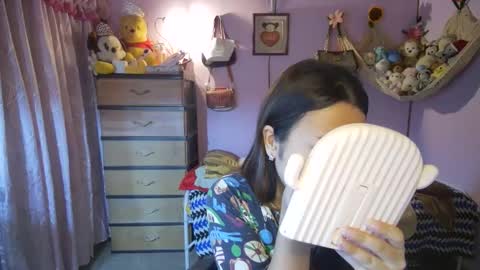 asian_llory online show from 02.19.26