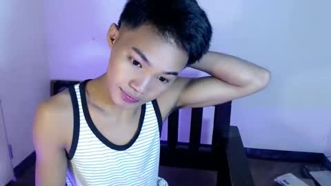 asian_lover05 online show from 02.06.26