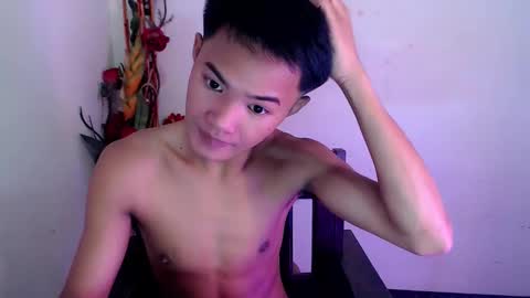 asian_lover05 online show from 02.22.26