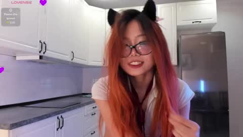 asian_loverpop online show from 04.19.26