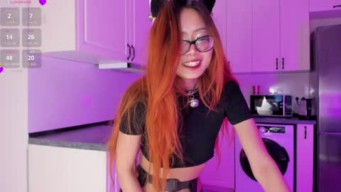 Snapshot of asian_loverpop chatting on 05.17.26 asian_loverpop online show from 05.17.26