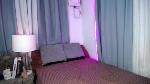 LUCI BABE online show from 12.22.24