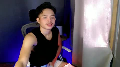 Snapshot of asian_mjxx chatting on 06.06.26 cCALL ME MJ online show from 06.06.26
