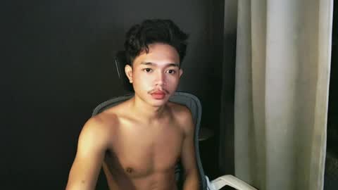 Snapshot of asian_mjxx chatting on 06.14.26 cCALL ME MJ online show from 06.14.26