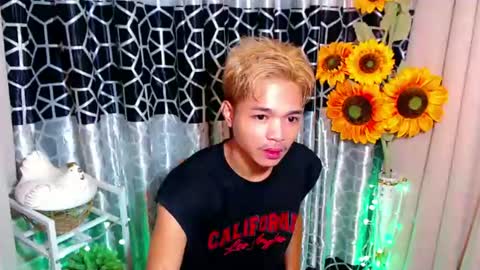 Snapshot of asian_mjxx chatting on 06.29.26 cCALL ME MJ online show from 06.29.26