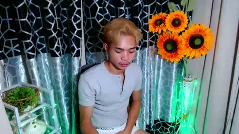 Snapshot of asian_mjxx chatting on 06.29.26 cCALL ME MJ online show from 06.29.26