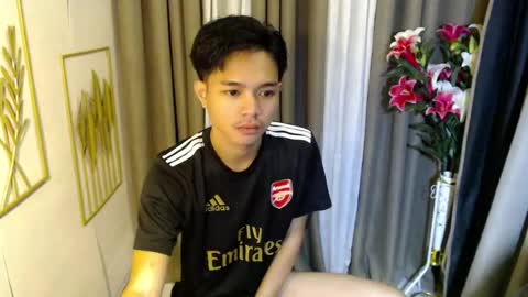 Snapshot of asian_mjxx chatting on 07.28.26 cCALL ME MJ online show from 07.28.26