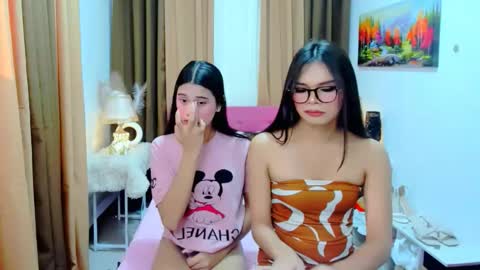 mooreen online show from 10.23.25