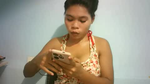Snapshot of asian_novielyn19xxx chatting on 04.25.26 asian_novielyn19xxx online show from 04.25.26
