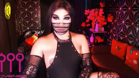 Miss Olivia Defowta private me  online show from 12.04.24