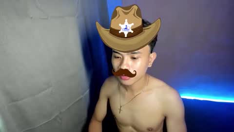 asian_paulox online show from 11.28.25