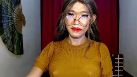 Lovely online show from 12.30.24