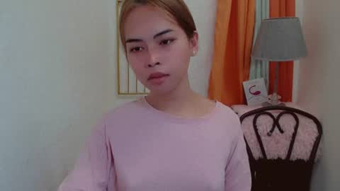 Snapshot of asian_pinay_oldlover chatting on 06.20.26 Angel online show from 06.20.26