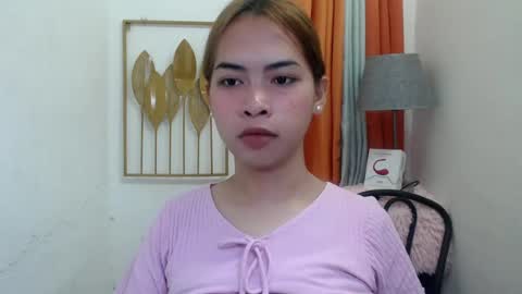 Snapshot of asian_pinay_oldlover chatting on 06.24.26 Angel online show from 06.24.26
